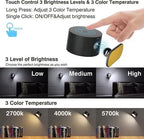 Lámpara de pared LED – Elegancia y iluminación moderna