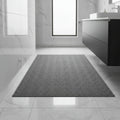 Alfombra Absorbente y Diseño Moderno
