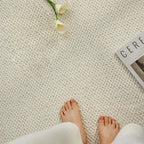 Alfombra Absorbente y Diseño Moderno