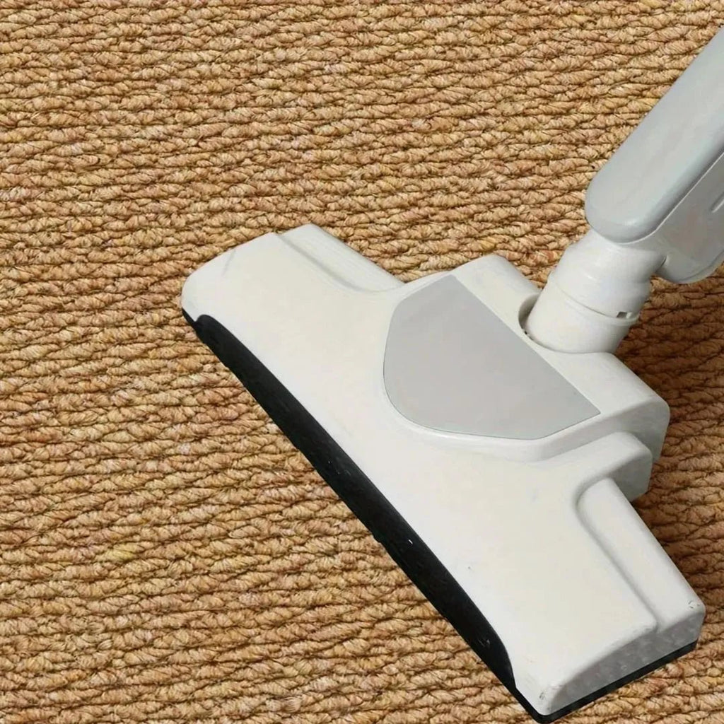 Alfombra Absorbente y Diseño Moderno