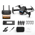 Frodo - Drone con Cámara 4K Profesional y Zoom