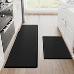 Alfombrilla Ergonómica de Comodidad - Alfombra de Cocina Antideslizante