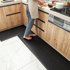 Alfombrilla Ergonómica de Comodidad - Alfombra de Cocina Antideslizante
