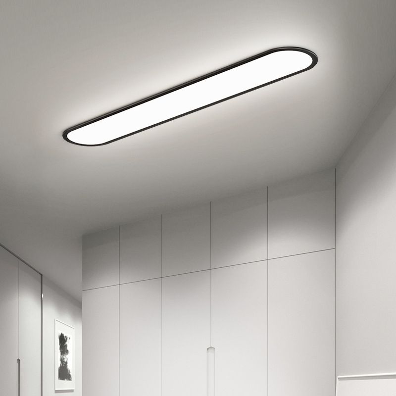 Luz de Techo Empotrada - Foco de Techo LED