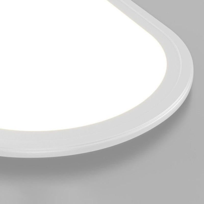 Luz de Techo Empotrada - Foco de Techo LED
