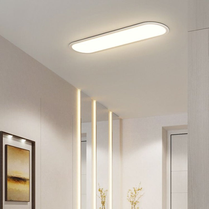 Luz de Techo Empotrada - Foco de Techo LED