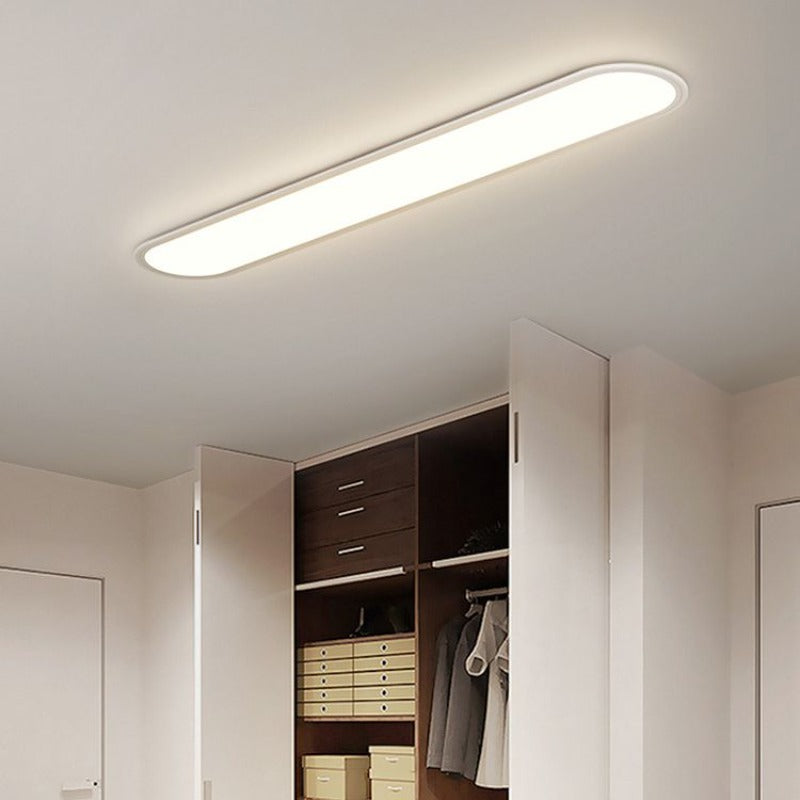 Luz de Techo Empotrada - Foco de Techo LED