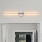 Lámpara de Pared LED Lineal de Aluminio Minimalista Moderna