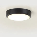 Moderno Minimalista LED Flush Mount