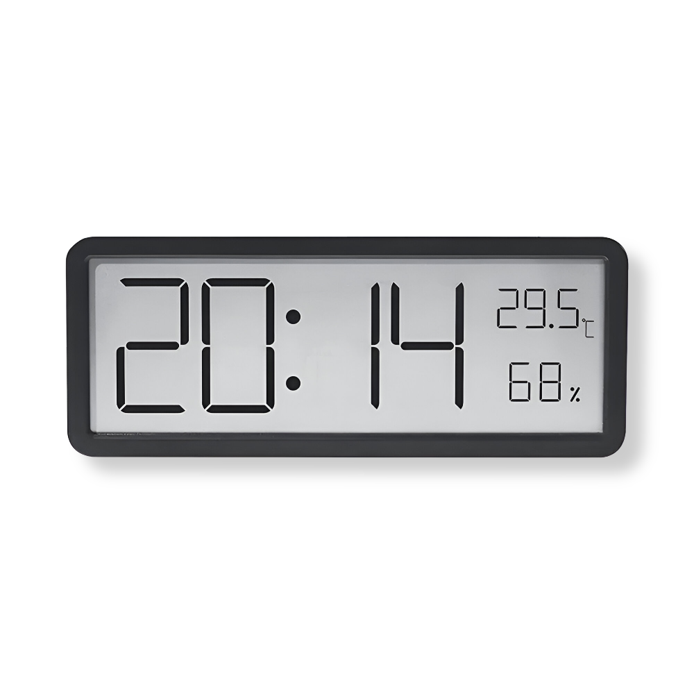Reloj Digital Multifuncional Estiloso