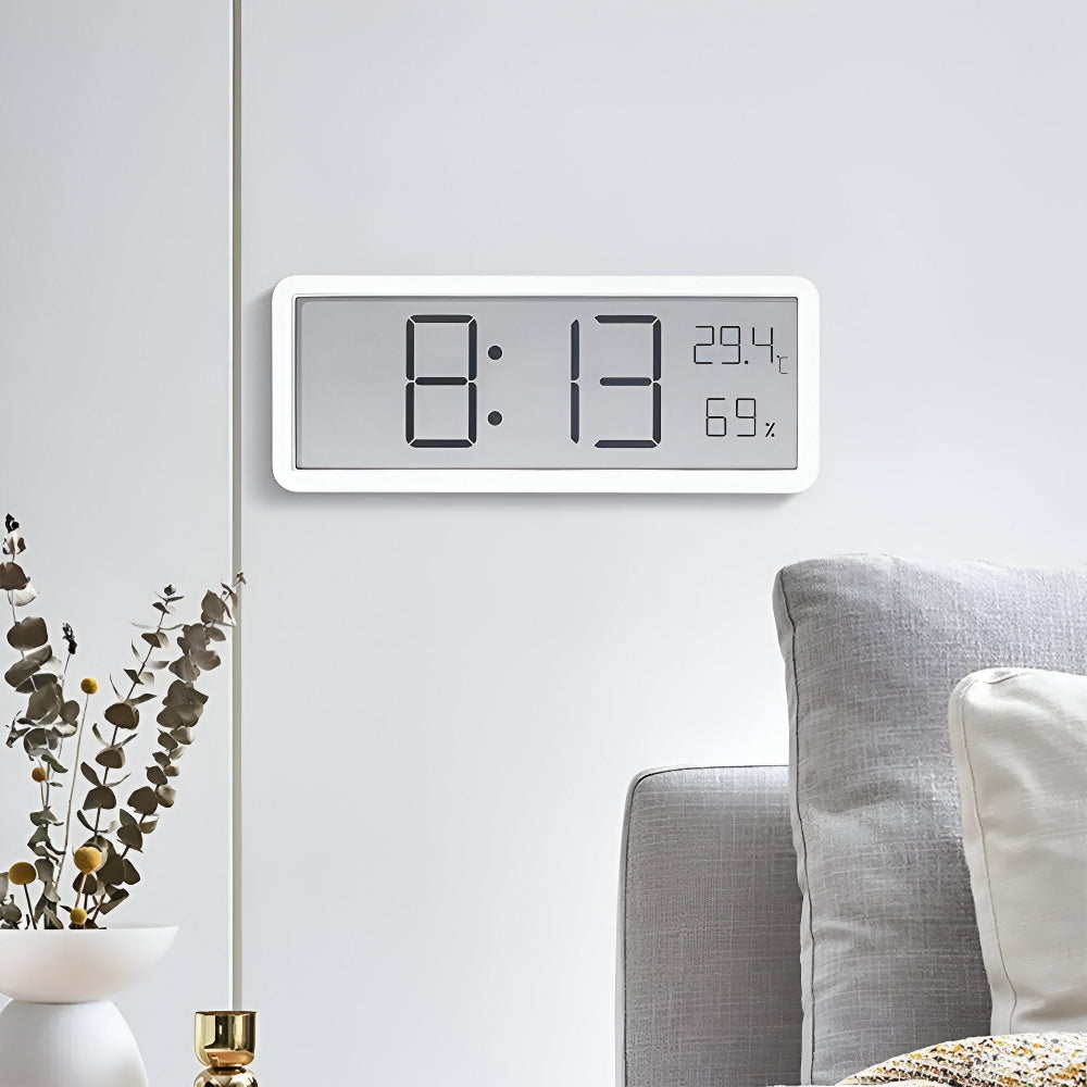 Reloj Digital Multifuncional Estiloso