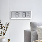 Reloj Digital Multifuncional Estiloso