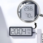 Reloj Digital Multifuncional Estiloso