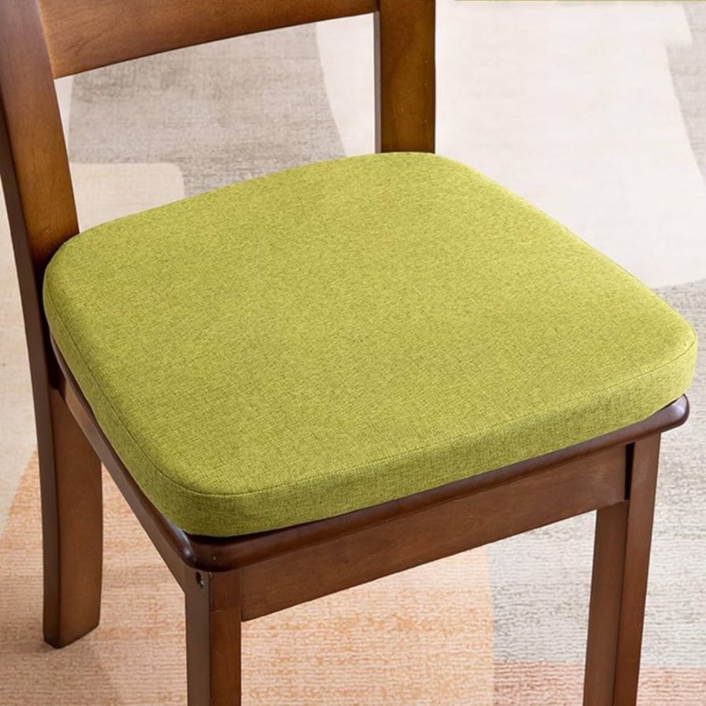 Cojín para Silla Tapizado Lunari