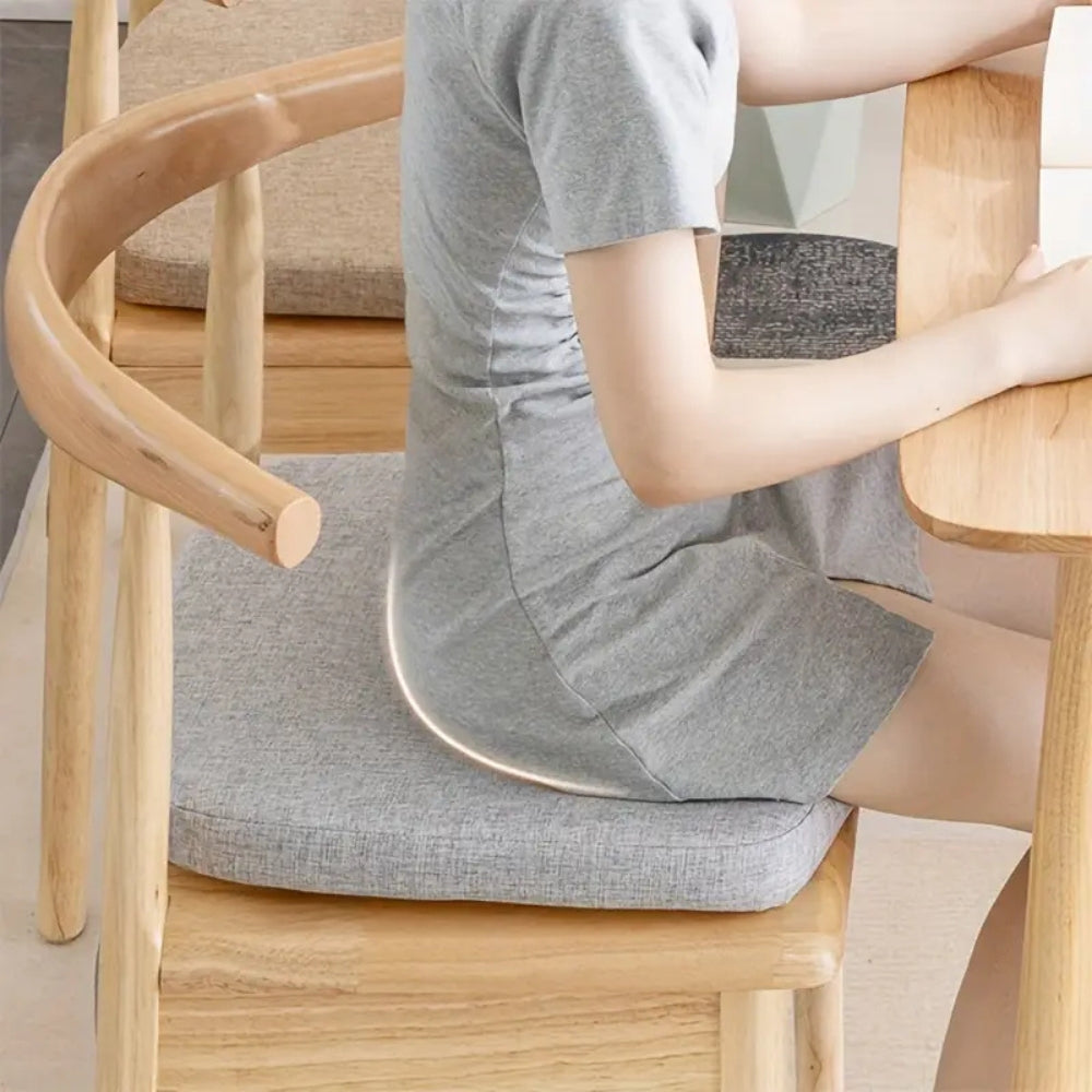 Cojín para Silla Tapizado Lunari