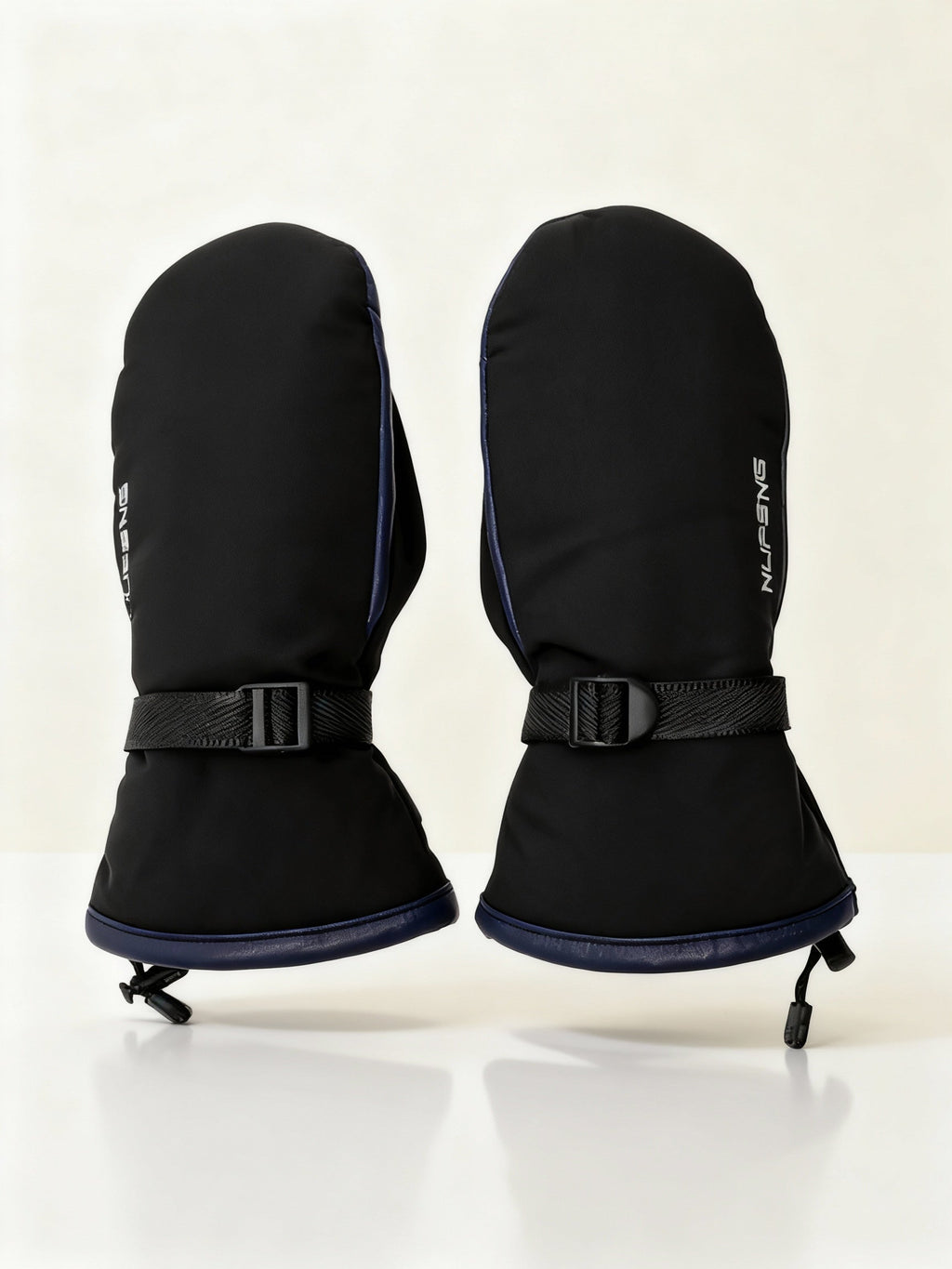 Guantes de Calefacción Eléctrica | Doble Cara, 10,000 mAh Recargables por USB | Impermeables para Esquí y Motocicleta