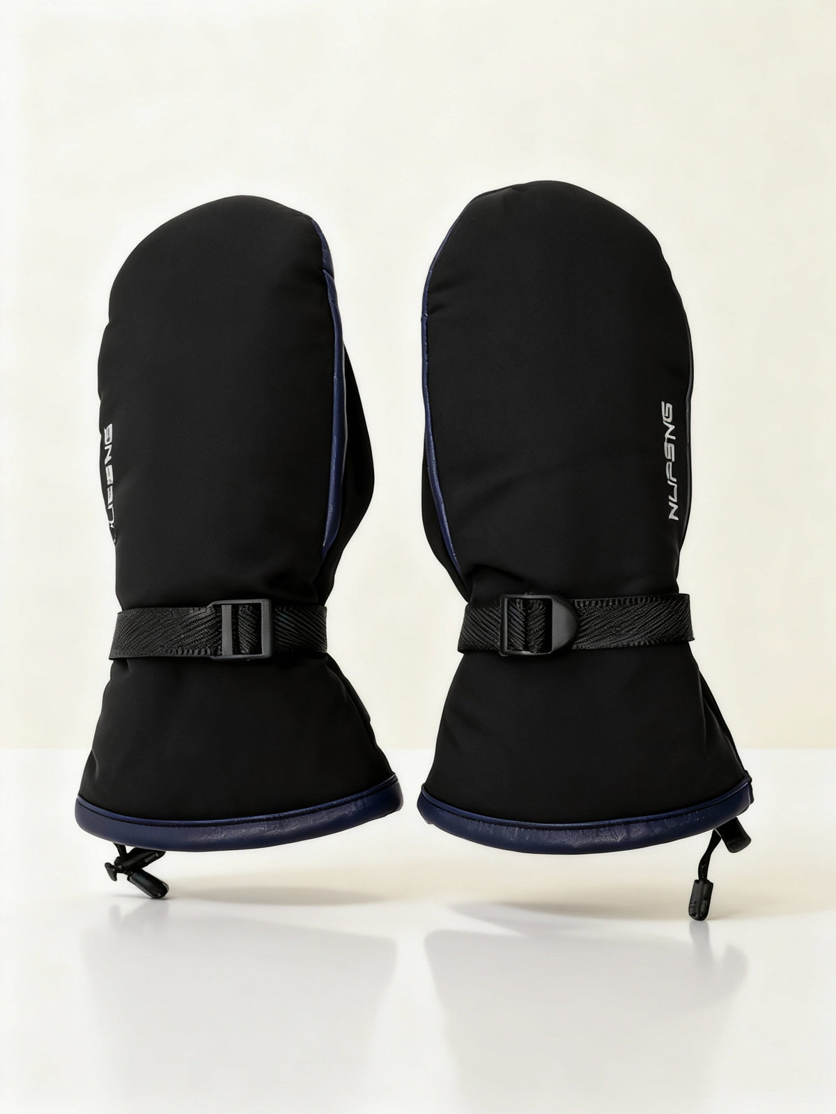 Guantes de Calefacción Eléctrica | Doble Cara, 10,000 mAh Recargables por USB | Impermeables para Esquí y Motocicleta