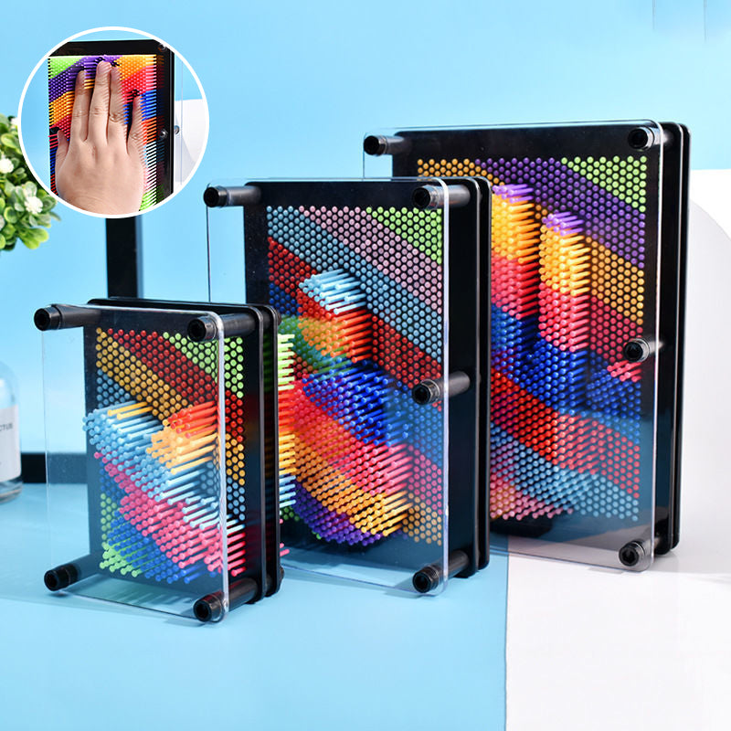Juguete de Arte en 3D