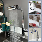 FlexFlow - Protección contra salpicaduras y alcance sin esfuerzo para su cocina | 50% DESCUENTO