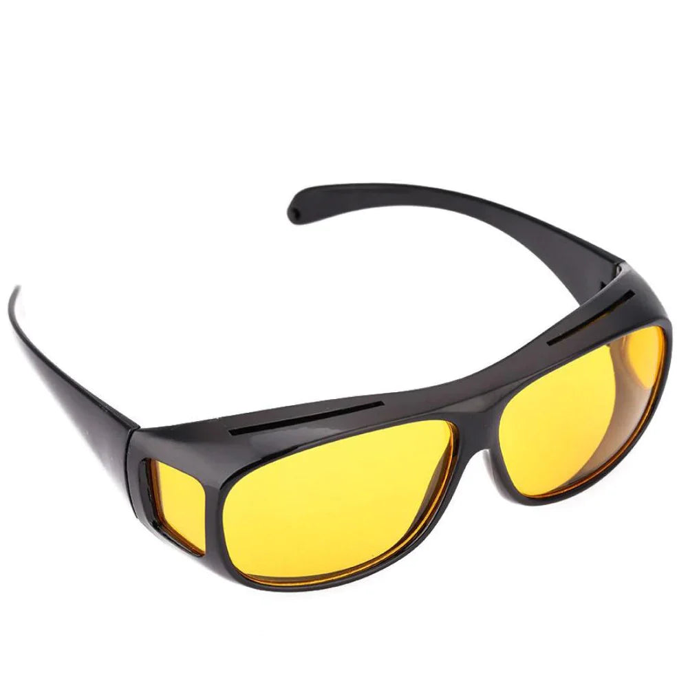 Gafas Antirreflejantes para la Noche