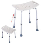 Taburete de Ducha Plegable