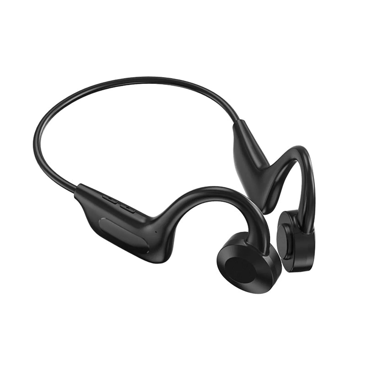 Auriculares inalámbricos de conducción ósea