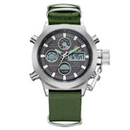 Reloj Militar para Hombre