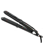 Plancha de Vapor Cerámica - Siempre cabello liso y perfecto