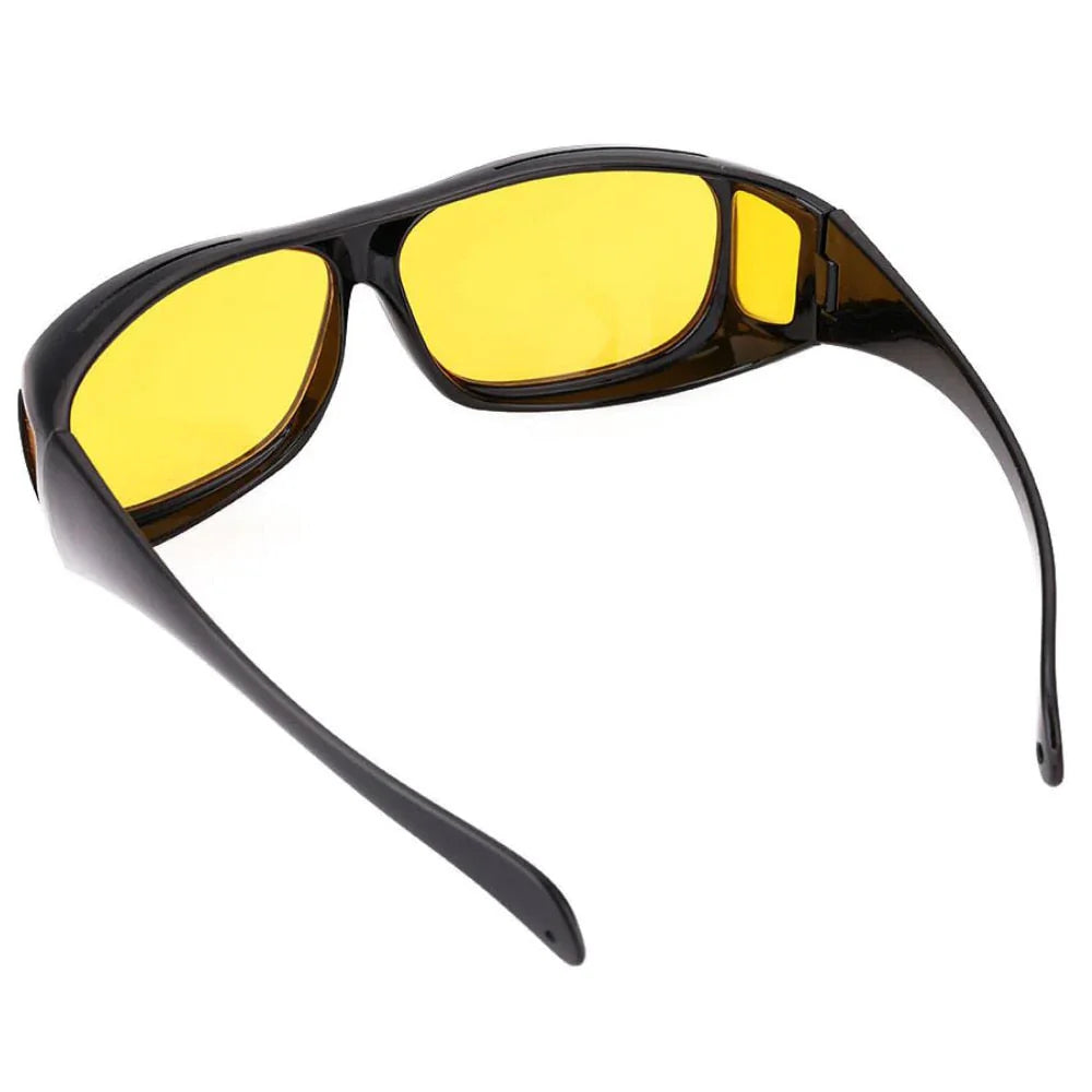 Gafas Antirreflejantes para la Noche