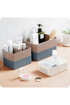 Caja de almacenamiento para el hogar