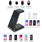 Ultracharge | Cargador Todo-en-Uno Definitivo