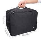 Bolsa de almacenamiento de documentos