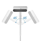 WIPEORA – Limpiaparabrisas de silicona para ducha y superficies de vidrio