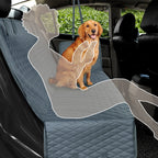Protector de asiento para mascotas