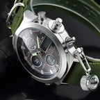 Reloj Militar para Hombre