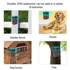 Dispositivo Antiladridos para Perros