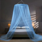SLEEPNET – Mosquitera Plegable para un Sueño Tranquilo