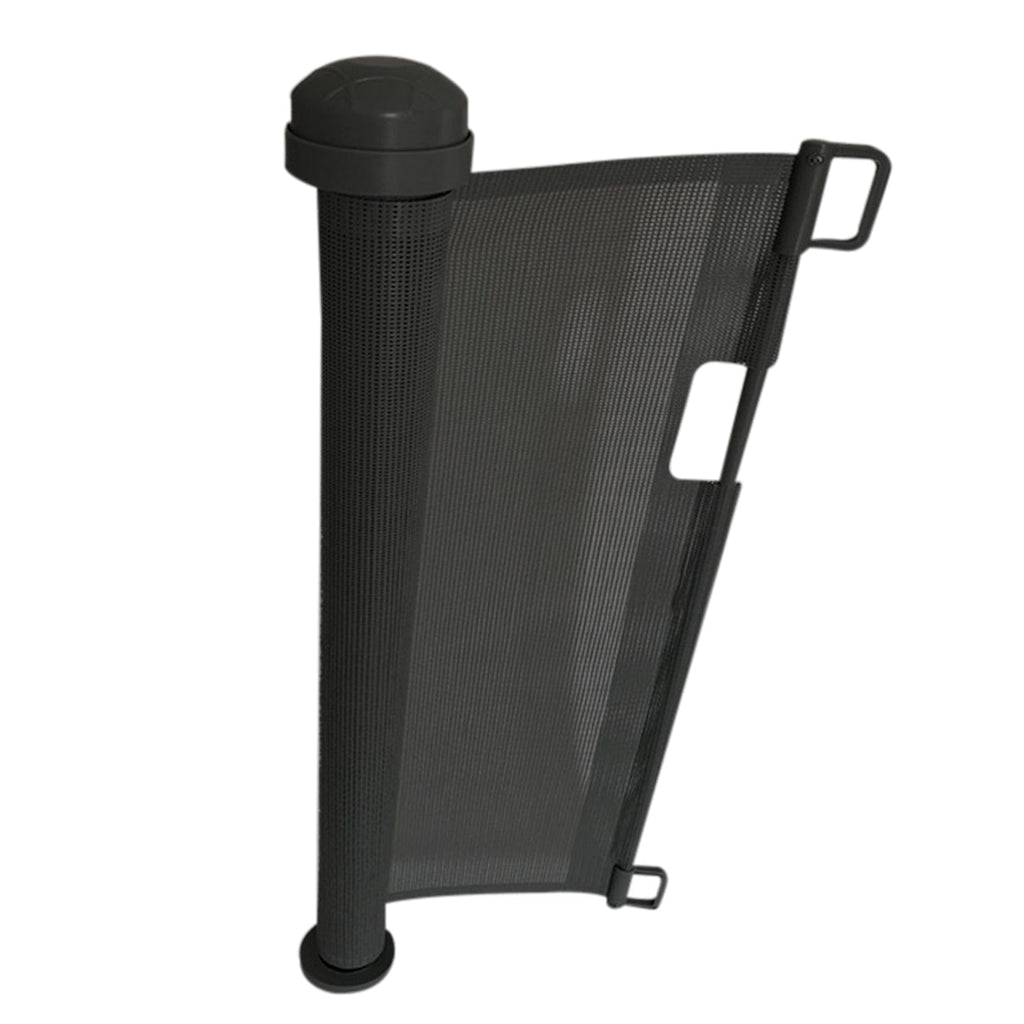 SecureStretch - Barandilla de Seguridad Extensible para el Hogar