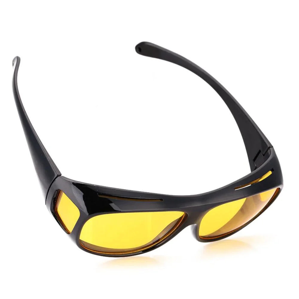 Gafas Antirreflejantes para la Noche