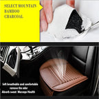 Protector de Asiento de Auto