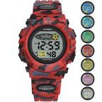 Reloj Digital Infantil