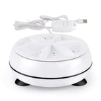 Ultrasonido | Lavavajillas Mini Portátil