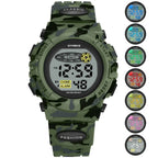 Reloj Digital Infantil