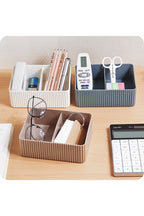 Caja de almacenamiento para el hogar