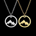 Collar Mountain Hill