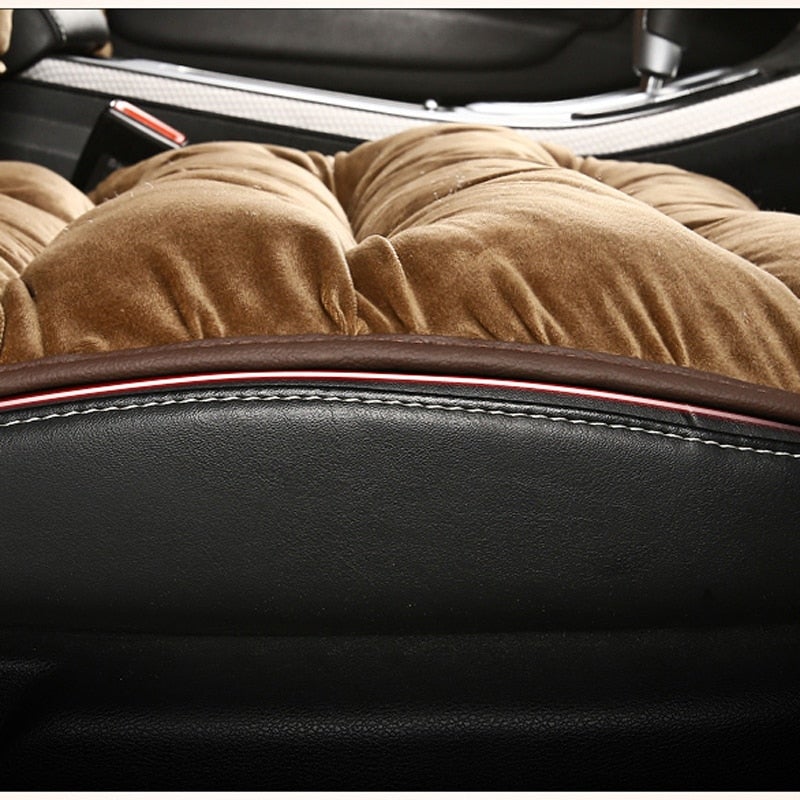 Funda de Asiento Acolchada