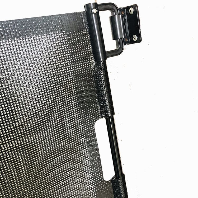 SecureStretch - Barandilla de Seguridad Extensible para el Hogar
