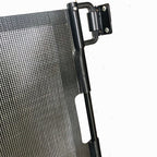 SecureStretch - Barandilla de Seguridad Extensible para el Hogar