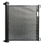 SecureStretch - Barandilla de Seguridad Extensible para el Hogar