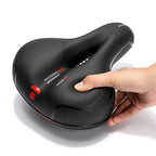 ErgoRide - Silla de Bicicleta Ergonómica